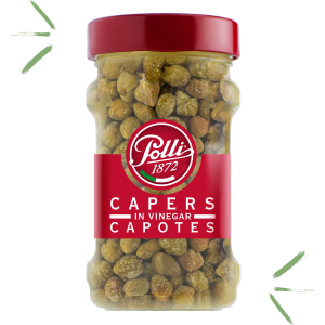 CAPERS CAPOTE