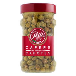 CAPERS CAPOTE